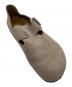 中古・古着 BIRKENSTOCK (ビルケンシュトック) ロンドン モカ サイズ:28：8000円