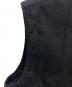 中古・古着 CarHartt (カーハート) ダックベスト ブラック サイズ:XL：10000円