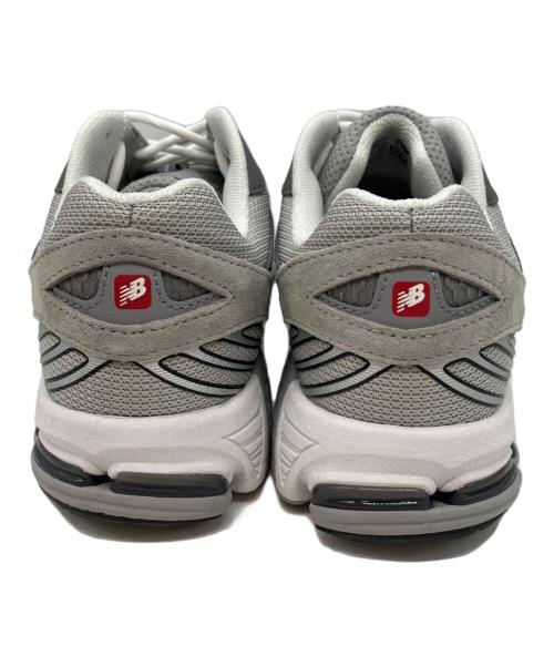 NEW BALANCE（ニューバランス）NEW BALANCE (ニューバランス) COMME des GARCONS HOMME (コムデギャルソン オム) ローカットスニーカー グレー サイズ:28の古着・服飾アイテム