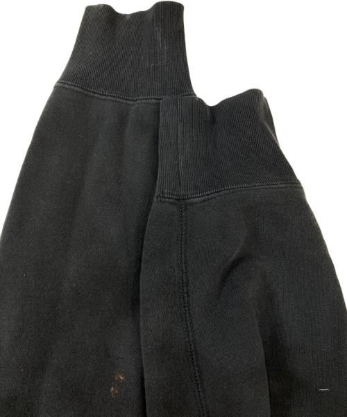 C.E（シーイー）C.E (シーイー) クルーネックスウェット ブラック サイズ:Ｍの古着・服飾アイテム