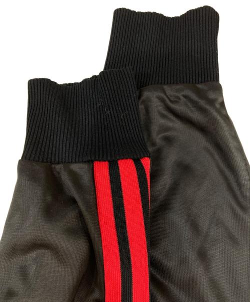 adidas（アディダス）adidas (アディダス) トラックジャケット ブラック サイズ:50の古着・服飾アイテム
