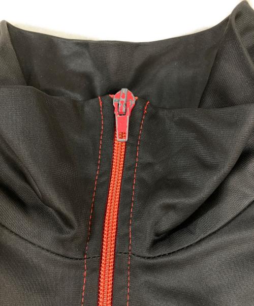 adidas（アディダス）adidas (アディダス) トラックジャケット ブラック サイズ:50の古着・服飾アイテム