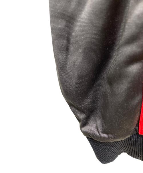 adidas（アディダス）adidas (アディダス) トラックジャケット ブラック サイズ:50の古着・服飾アイテム