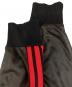 中古・古着 adidas (アディダス) トラックジャケット ブラック サイズ:50：12000円