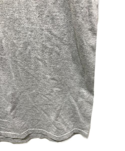 SUPREME（シュプリーム）SUPREME (シュプリーム) Celeste Eagle Tee グレー サイズ:Ｌの古着・服飾アイテム