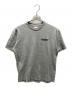 SUPREME（シュプリーム）の古着「Celeste Eagle Tee」｜グレー