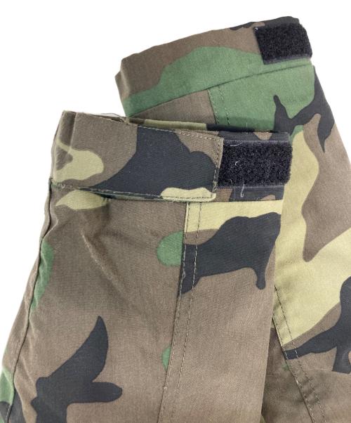 THE NORTH FACE（ザ ノース フェイス）THE NORTH FACE (ザ ノース フェイス) Novelty McMurdo Parka グリーン サイズ:Mの古着・服飾アイテム