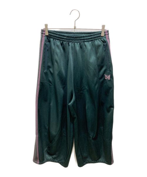 Needles（ニードルズ）Needles (ニードルズ) H.D. Track Pant グリーン サイズ:XSの古着・服飾アイテム