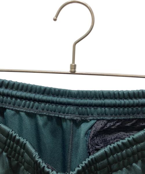Needles（ニードルズ）Needles (ニードルズ) H.D. Track Pant グリーン サイズ:XSの古着・服飾アイテム