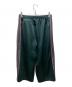 Needles (ニードルズ) H.D. Track Pant グリーン サイズ:XS：15000円