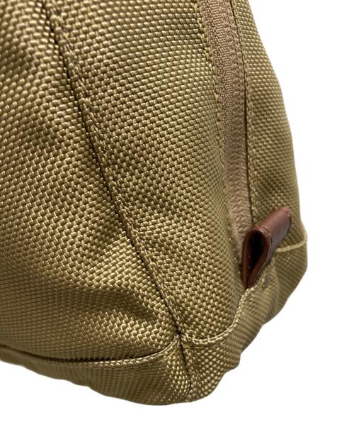 PORTER（ポーター）PORTER (ポーター) SENSATION 2WAY OVERNIGHTER カーキの古着・服飾アイテム