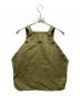 CYCLETOGS (-) Fort collins vest カーキ サイズ:40：18000円