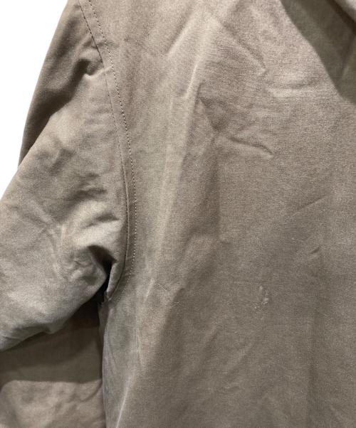 BUZZ RICKSON'S（バズリクソンズ）BUZZ RICKSON'S (バズリクソンズ) AVIATION ASSOCIATES D-2 PARKA カーキ サイズ:38の古着・服飾アイテム