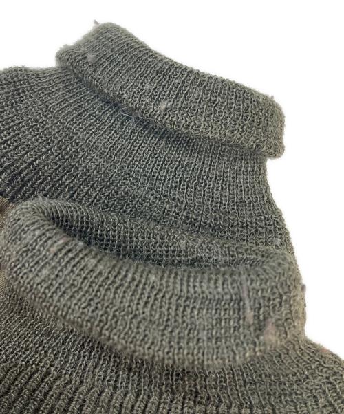 BUZZ RICKSON'S（バズリクソンズ）BUZZ RICKSON'S (バズリクソンズ) 復刻B-15Aジャケット カーキ サイズ:40の古着・服飾アイテム