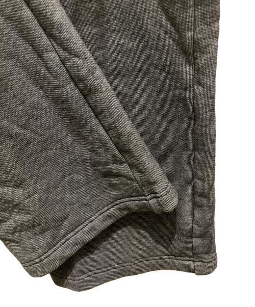 OFFWHITE（オフホワイト）OFFWHITE (オフホワイト) スウェットパンツ グレー サイズ:Mの古着・服飾アイテム