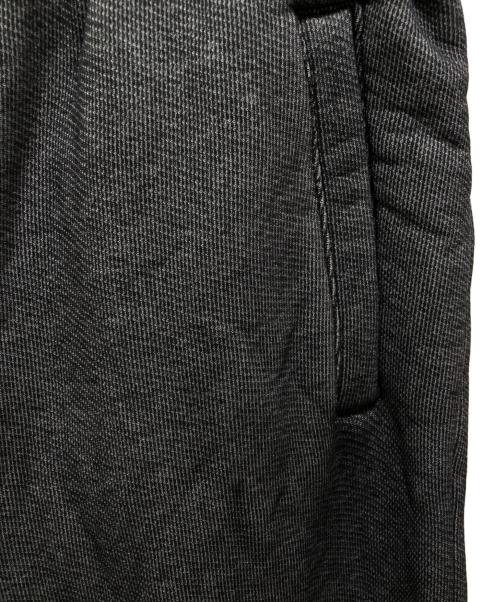 OFFWHITE（オフホワイト）OFFWHITE (オフホワイト) スウェットパンツ グレー サイズ:Mの古着・服飾アイテム