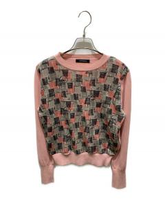 中古・古着通販】Hysteric Glamour (ヒステリックグラマー) レース付き