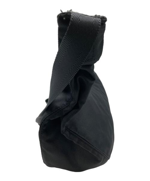 PORTER（ポーター）PORTER (ポーター) ショルダーバッグ ブラックの古着・服飾アイテム