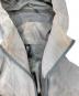 中古・古着 ARC'TERYX VEILANCE (アークテリクス ヴェイランス) Isogon Hooded Jacket グレー サイズ:S：20000円