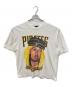 FRINGE VIDEO SHOP（フリンジビデオショップ）の古着「プリントTシャツ」｜ホワイト