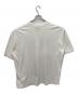 FRINGE VIDEO SHOP (フリンジビデオショップ) プリントTシャツ ホワイト サイズ:2XL：5000円