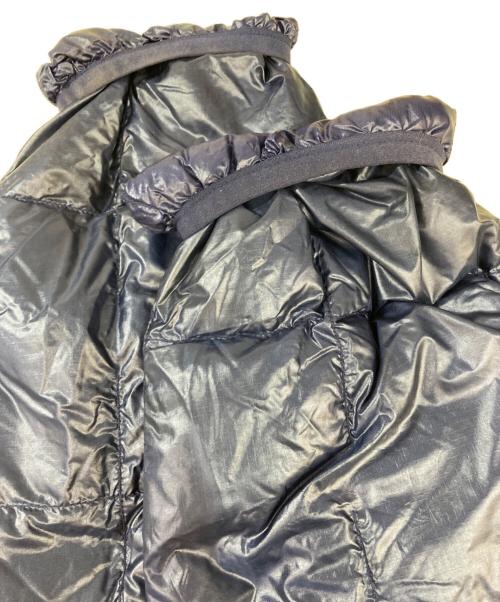 mont-bell（モンベル）mont-bell (モンベル) スペリオダウンジャケット ネイビー サイズ:Lの古着・服飾アイテム