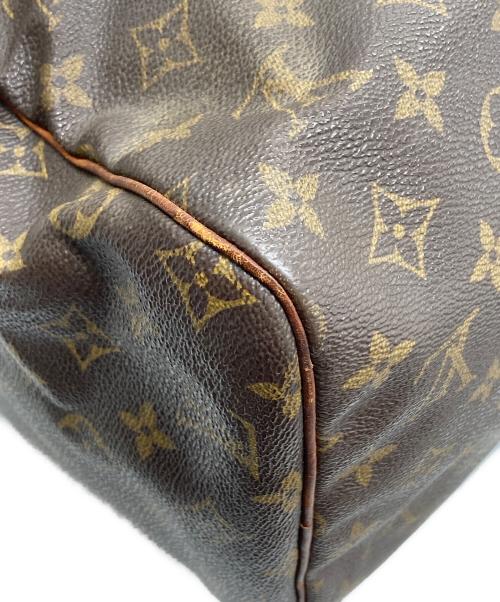 LOUIS VUITTON（ルイ ヴィトン）LOUIS VUITTON (ルイ ヴィトン) ハンドバッグ　スピーディ30　モノグラム　 ブラウンの古着・服飾アイテム