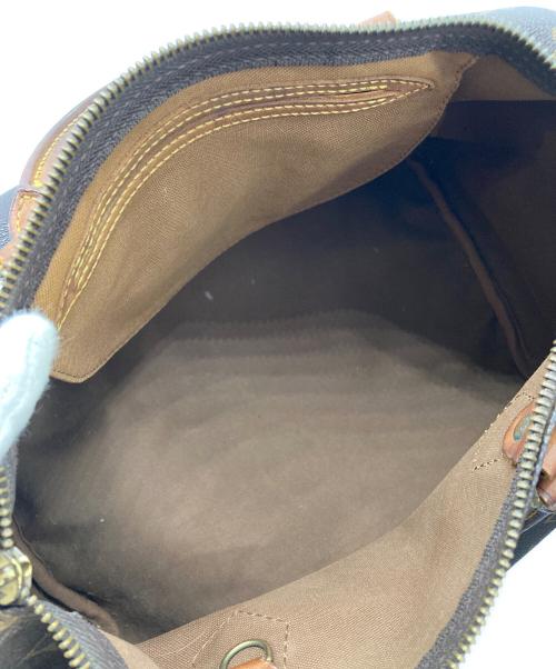 LOUIS VUITTON（ルイ ヴィトン）LOUIS VUITTON (ルイ ヴィトン) ハンドバッグ　スピーディ30　モノグラム　 ブラウンの古着・服飾アイテム