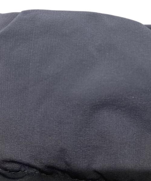 DANTON（ダントン）DANTON (ダントン) ダウンジャケット チャコールグレー サイズ:Mの古着・服飾アイテム