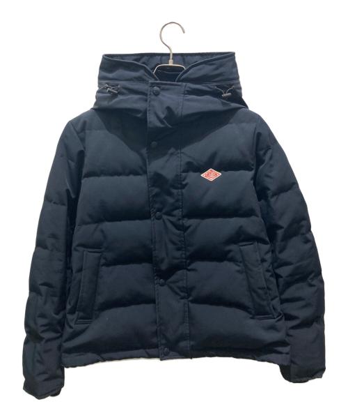 DANTON（ダントン）DANTON (ダントン) ダウンジャケット ネイビー サイズ:38の古着・服飾アイテム