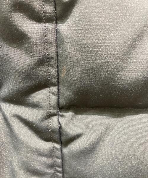 DANTON（ダントン）DANTON (ダントン) ダウンジャケット ネイビー サイズ:38の古着・服飾アイテム