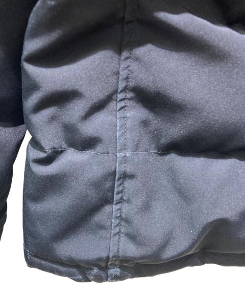 DANTON（ダントン）DANTON (ダントン) ダウンジャケット ネイビー サイズ:38の古着・服飾アイテム