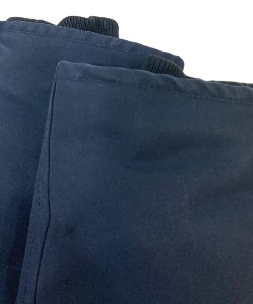 DANTON（ダントン）DANTON (ダントン) ダウンジャケット ネイビー サイズ:38の古着・服飾アイテム