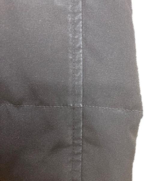 DANTON（ダントン）DANTON (ダントン) ダウンジャケット ネイビー サイズ:38の古着・服飾アイテム