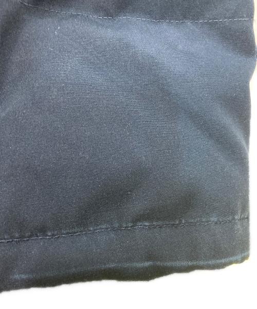 DANTON（ダントン）DANTON (ダントン) ダウンジャケット ネイビー サイズ:38の古着・服飾アイテム