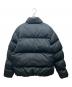 NIKE (ナイキ) Therma-FIT パファー ジャケット ブラック サイズ:M：10000円