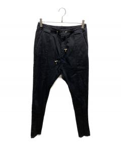 中古・古着通販】AMIRI (アミリ) デニムペイズリーバケットハット