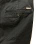中古・古着 DSQUARED2 (ディースクエアード) テーパードパンツ ブラック サイズ:44：7000円