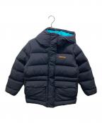 MARMOTマーモット）の古着「Monsoon Down Parka」｜ブラック