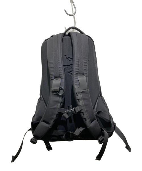 ARC'TERYX（アークテリクス）ARC'TERYX (アークテリクス) Arro 16 バックパック ブラックの古着・服飾アイテム