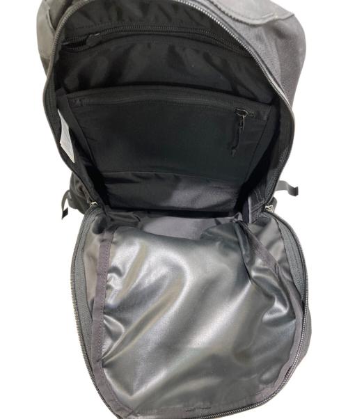 ARC'TERYX（アークテリクス）ARC'TERYX (アークテリクス) Arro 16 バックパック ブラックの古着・服飾アイテム