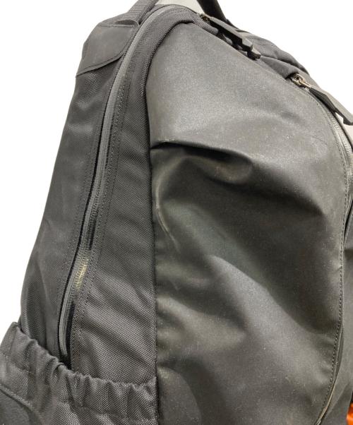 ARC'TERYX（アークテリクス）ARC'TERYX (アークテリクス) Arro 16 バックパック ブラックの古着・服飾アイテム