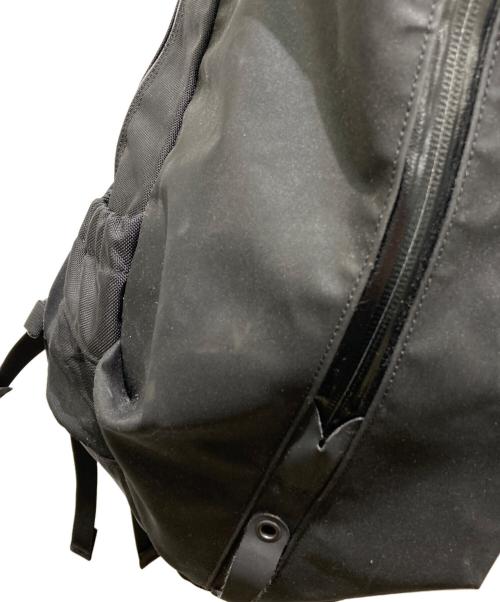 ARC'TERYX（アークテリクス）ARC'TERYX (アークテリクス) Arro 16 バックパック ブラックの古着・服飾アイテム