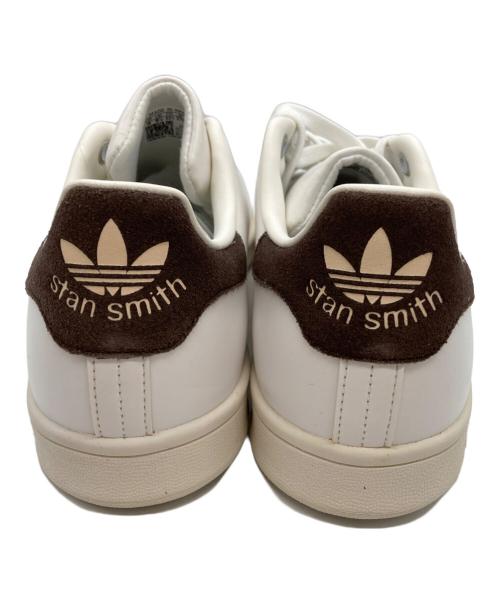 adidas（アディダス）adidas (アディダス) STANSMITH ホワイト サイズ:27の古着・服飾アイテム