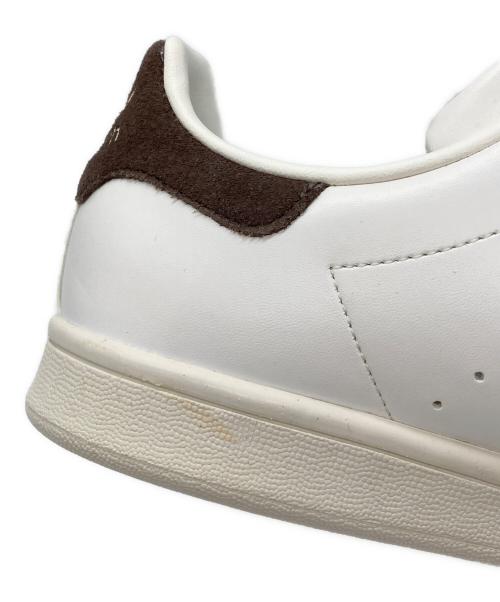 adidas（アディダス）adidas (アディダス) STANSMITH ホワイト サイズ:27の古着・服飾アイテム