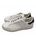 adidas (アディダス) STANSMITH ホワイト サイズ:27：8000円