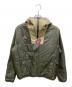 NIKE ACG（ナイキエーシージー）の古着「PRMLFT HD JKT」｜グリーン