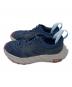 HOKAONEONE (ホカオネオネ) ローカットスニーカー　ANACAPA BREEZE ネイビー サイズ:23：7000円