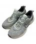 NIKE（ナイキ）の古着「V2K ラン ウィメンズシューズ」｜グレー