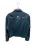 Needles (ニードルズ) PIPING COWBOY JACKET　パイピングカウボーイジャケット ネイビー サイズ:M：18000円